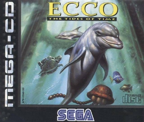 Ecco the Dolphin 2 : The Tides of Time, Mint - CeX (UK
